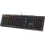 Sandberg Mechanical Gamer Keyboard Black UK