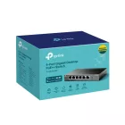 TP-Link TL-SG1006PP 6-Port Gigabit Desktop Switch with 3-Port PoE+ and 1-Port PoE++