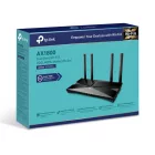 TP-Link Archer VX1800v AX1800 Dual-Band Wi-Fi 6 VDSL/ADSL Modem Router
