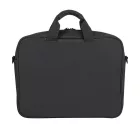 RivaCase 8422 Tegel ECO Top loader Laptop bag 14" Black