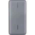 UGREEN 25000mAh Powerbank Black