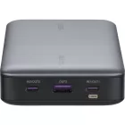 UGREEN 25000mAh Powerbank Black
