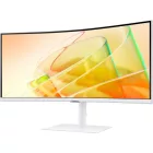 Samsung 34" LS34C650TAUXEN LED Curved