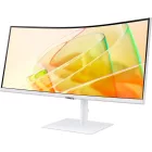 Samsung 34" LS34C650TAUXEN LED Curved