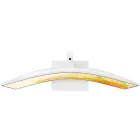 Samsung 34" LS34C650TAUXEN LED Curved