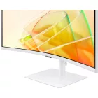 Samsung 34" LS34C650TAUXEN LED Curved