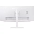 Samsung 34" LS34C650TAUXEN LED Curved