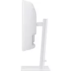 Samsung 34" LS34C650TAUXEN LED Curved
