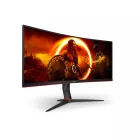 AOC 34" CU34G2XP/BK LED Curved