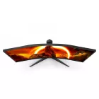 AOC 34" CU34G2XP/BK LED Curved