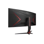 AOC 34" CU34G2XP/BK LED Curved
