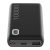 Cellularline PBESSENCE10000K Black 