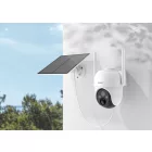 Laxihub GO2T-SP2 Outdoor Battery PT Camera with Solar Panel