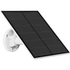 Laxihub GO2T-SP2 Outdoor Battery PT Camera with Solar Panel