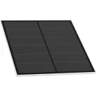 Laxihub GO2T-SP2 Outdoor Battery PT Camera with Solar Panel