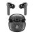 MUSICSOUND TWS In Ear Headset Black 