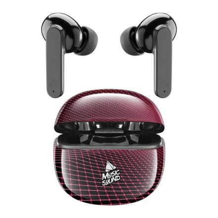 MUSICSOUND TWS In Ear Headset 