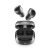 MUSICSOUND TWS wireless Headset Music Sound Black