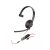 Poly Plantronics Blackwire 5210 USB-C Headset Black