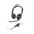 Poly Plantronics Blackwire 5220 USB-C/USB-A Headset Black