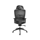 Sandberg ErgoFusion Gaming Chair Pro Black