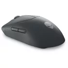 Dell Alienware Pro Wireless Gaming Mouse Dark Side of the Moon