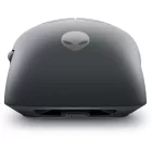 Dell Alienware Pro Wireless Gaming Mouse Dark Side of the Moon