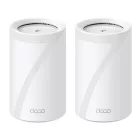 TP-Link Deco BE65 BE9300 Whole Home Mesh WiFi 7 System (2 Pack)