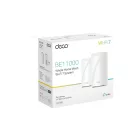 TP-Link Deco BE65 BE9300 Whole Home Mesh WiFi 7 System (2 Pack)