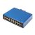 Digitus Industrial 16+2 -Port L2 managed Gigabit Ethernet Switch