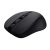 Trust Mydo Silent Mouse Black