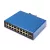 Digitus Industrial 16+2-Port L2 managed Gigabit Ethernet PoE Switch