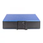 Digitus Industrial 16+2-Port L2 managed Gigabit Ethernet PoE Switch