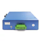 Digitus Industrial 16+2-Port L2 managed Gigabit Ethernet PoE Switch
