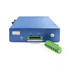 Digitus Industrial 16+2-Port L2 managed Gigabit Ethernet PoE Switch