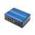 Digitus Industrial 4+2-Port Gigabit Ethernet PoE Switch