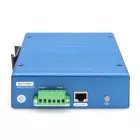 Digitus Industrial 8 + 4 10G Uplink Port L3 managed Gigabit Ethernet PoE Switch