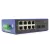 Digitus Industrial 8 +2-Port Gigabit Ethernet Switch