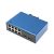 Digitus Industrial 8+2 -Port Fast Ethernet PoE Switch