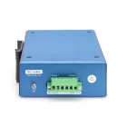 Digitus Industrial 8+2 -Port Fast Ethernet PoE Switch