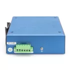 Digitus Industrial 8+2-Port L2 managed Gigabit Ethernet PoE Switch
