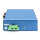 Digitus Industrial 8+4 -Port Gigabit Ethernet PoE Switch