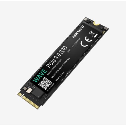 HikSEMI 1TB M.2 2280 NVMe Wave(P)