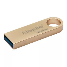 Kingston 128GB DTSE9G3 USB3.2 Gold