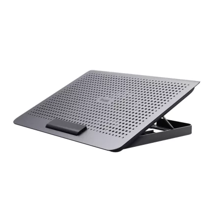 Trust Exto Notebook hűtő Black