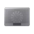 Trust Exto Notebook hűtő Black