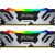 Kingston 32GB DDR5 8000MHz Kit(2x16GB) Fury Renegade RGB Black/Silver