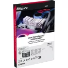 Kingston 32GB DDR5 8000MHz Kit(2x16GB) Fury Renegade White
