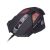 Tracer Scarab GameZone Gaming Mouse Black 