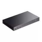 TP-Link TL-SL1311P 8-Port 10/100Mbps + 3-Port Gigabit Desktop Switch with 8-Port PoE+